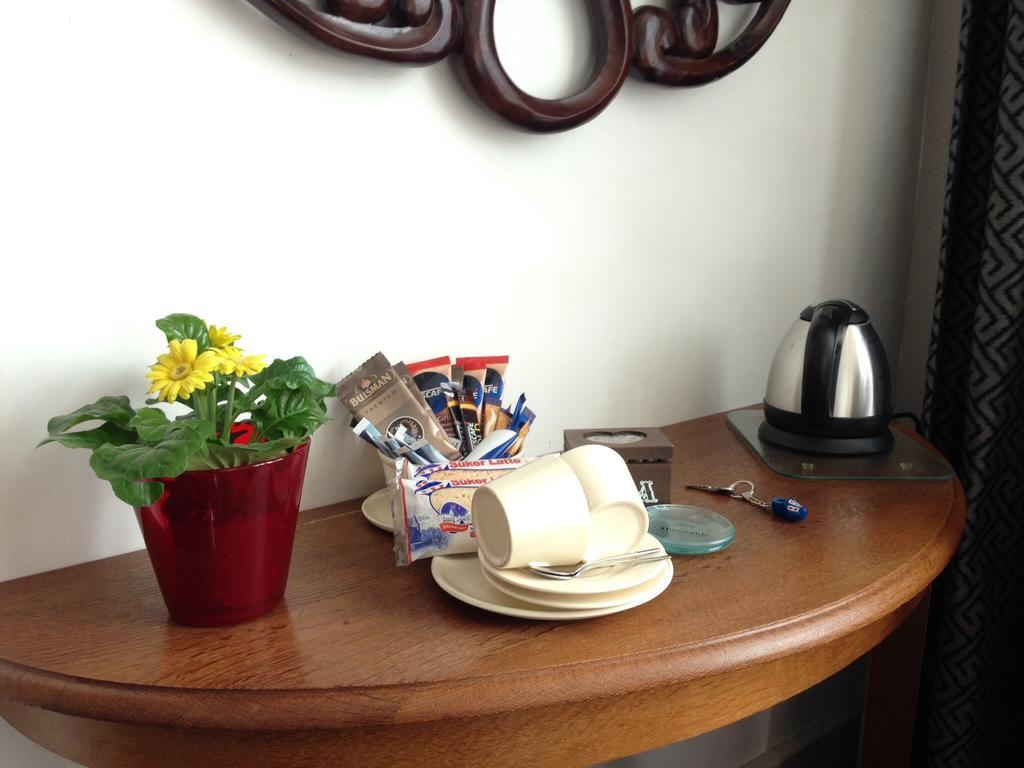 De Rede Bed & Breakfast Molkwerum Bilik gambar