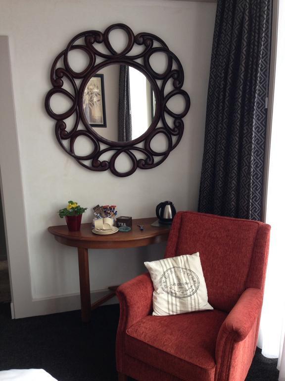 De Rede Bed & Breakfast Molkwerum Bilik gambar
