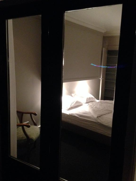 De Rede Bed & Breakfast Molkwerum Luaran gambar