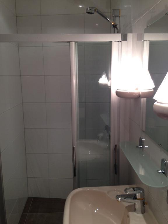 De Rede Bed & Breakfast Molkwerum Luaran gambar