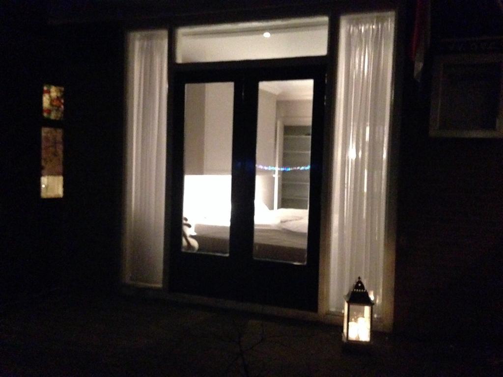 De Rede Bed & Breakfast Molkwerum Luaran gambar