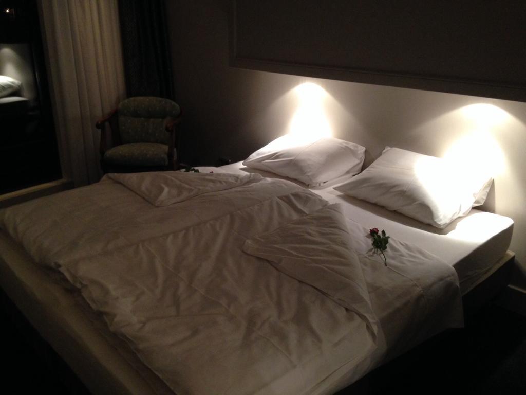 De Rede Bed & Breakfast Molkwerum Luaran gambar