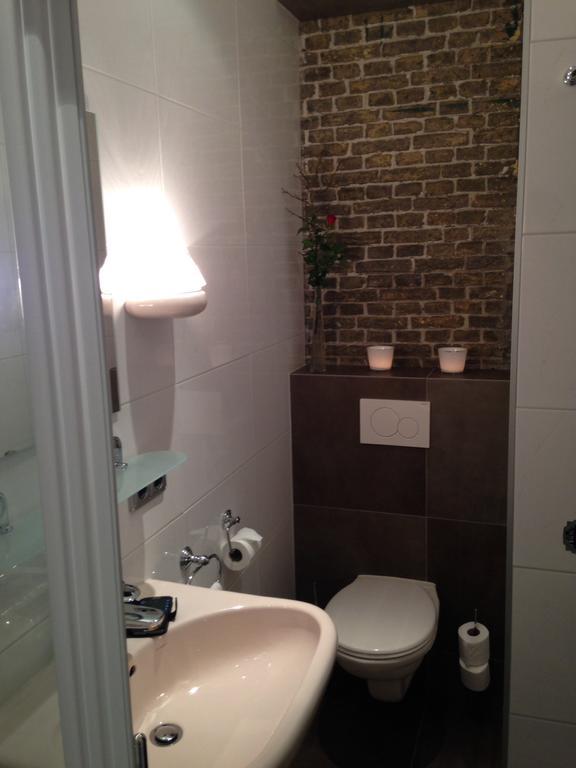 De Rede Bed & Breakfast Molkwerum Luaran gambar